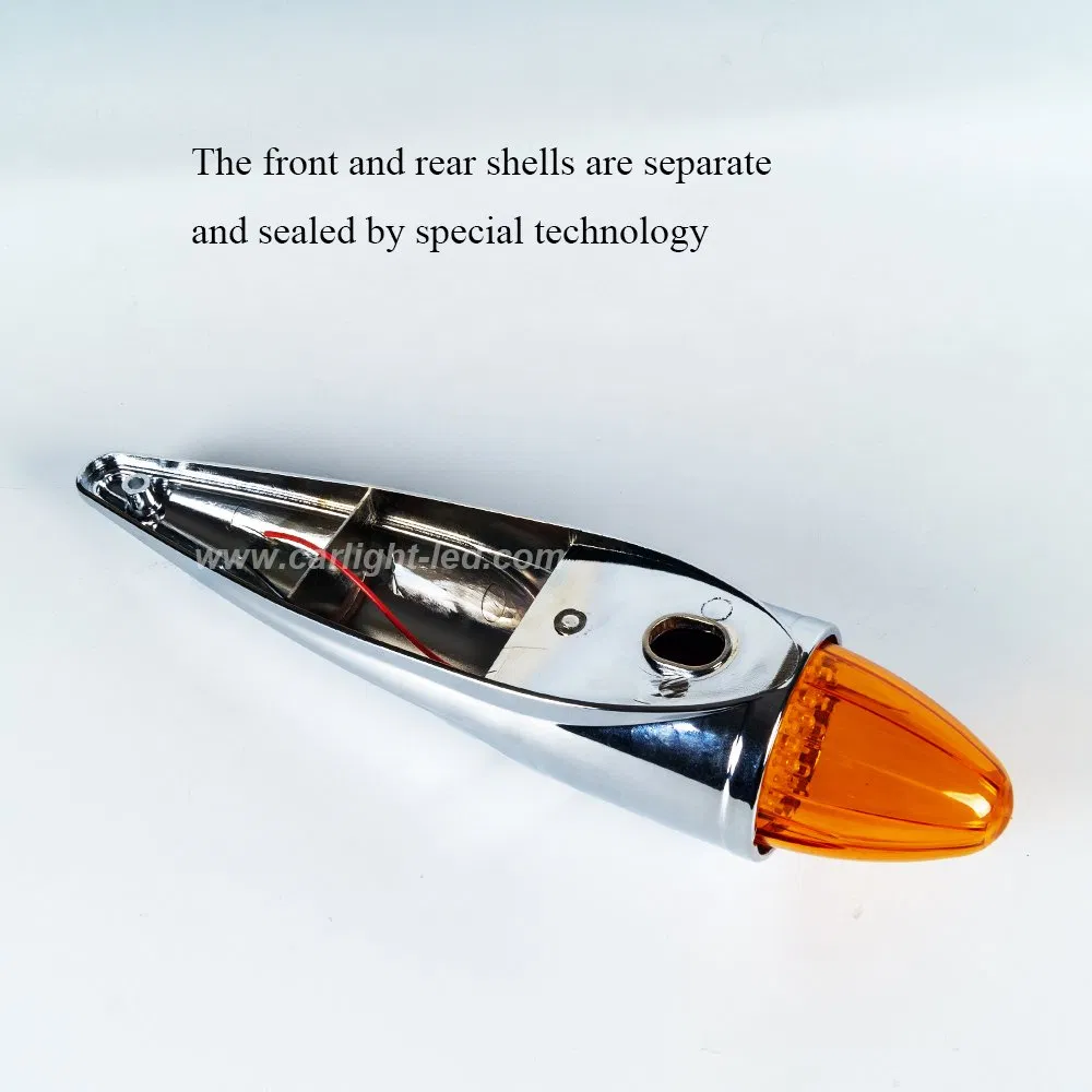 Светодиодный габаритный фонарь для крыши грузовика