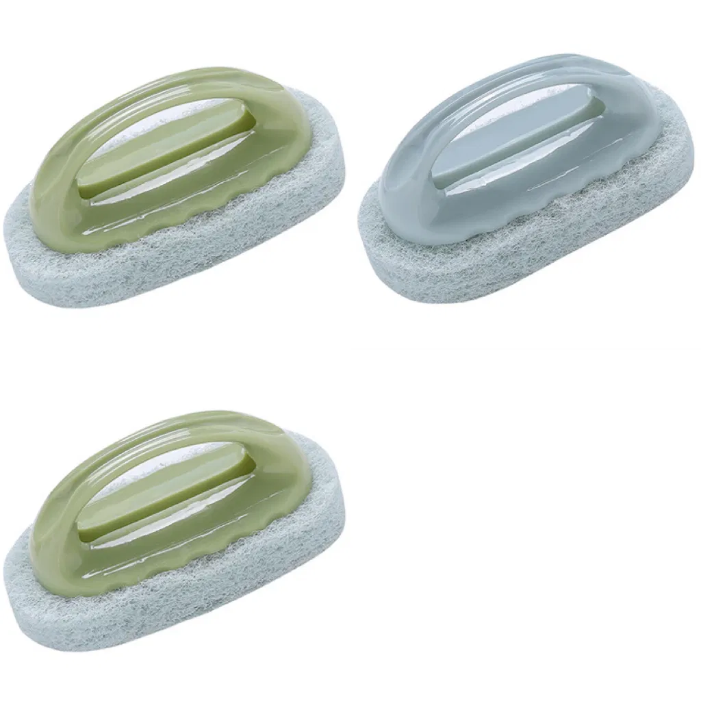 Ultimate Kitchen Cleaning Brush for Pots, Pans, and More