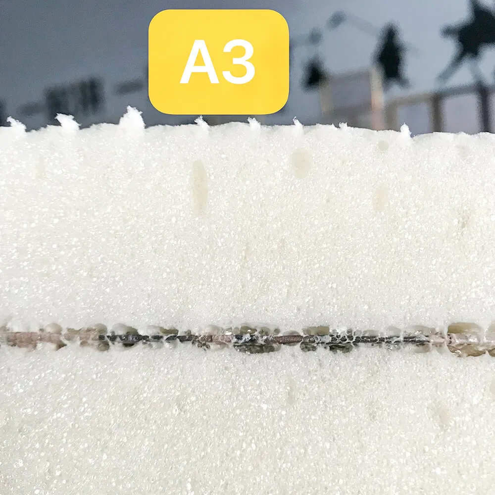 High-Performance One Component 500ml B1 High Elasticity PU Foam for Logistics