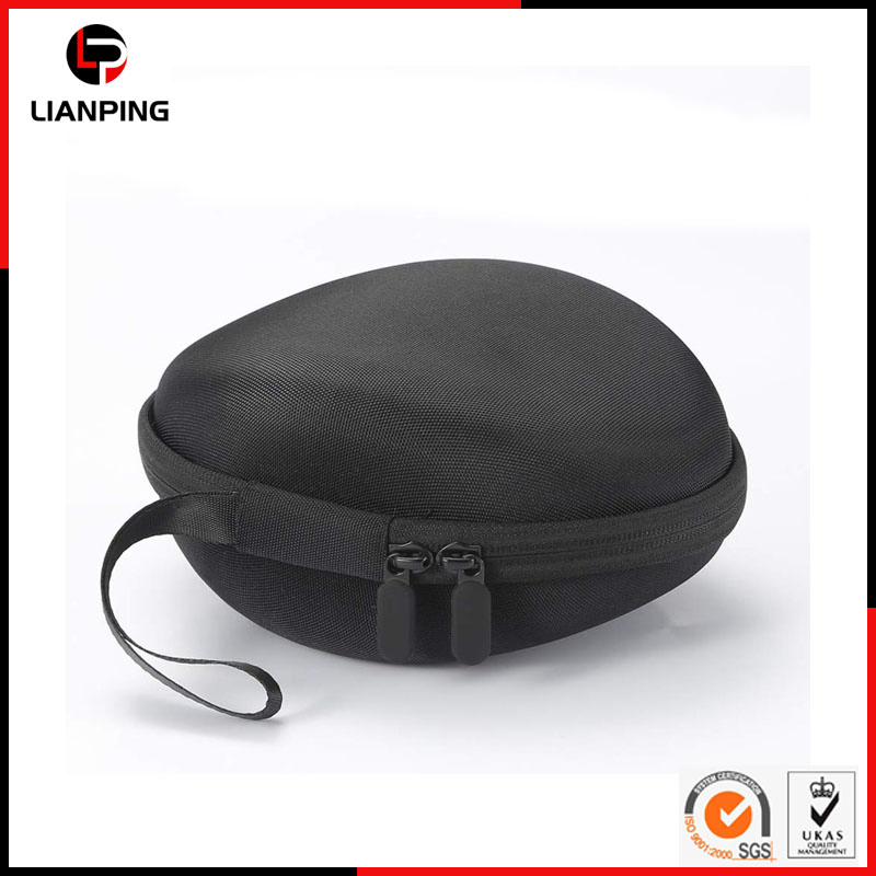 Чехол для наушников EVA, водонепроницаемый, ударопрочный