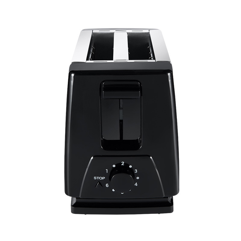 2 Slices Sandwich Toaster Electric Bread Toaster