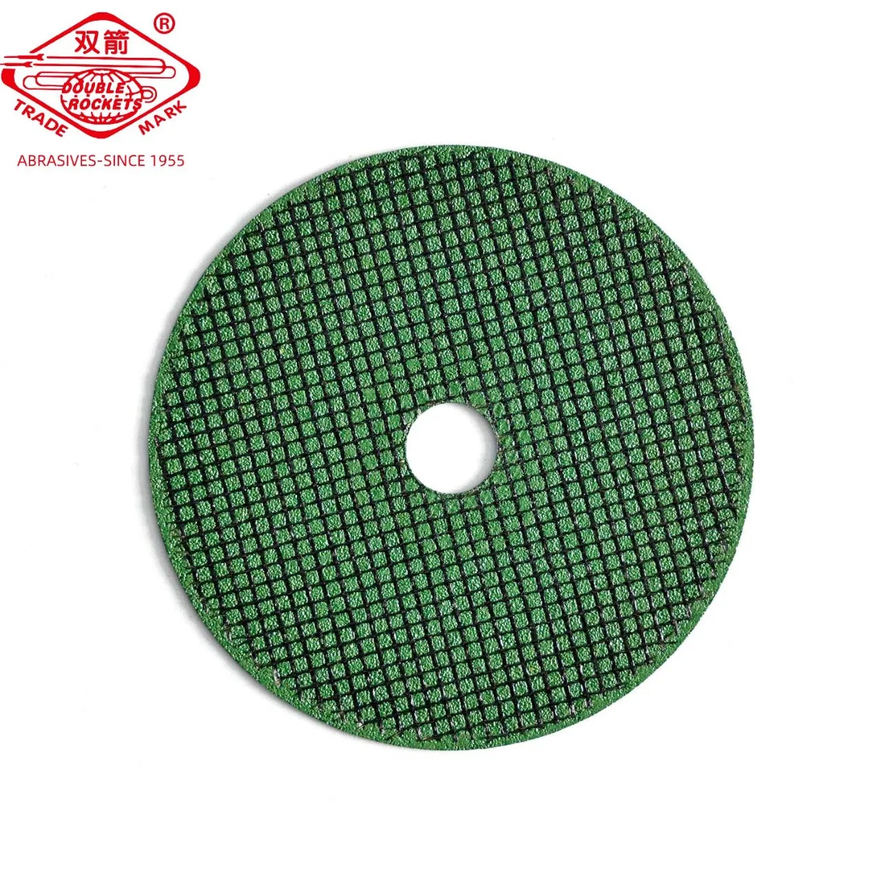 Отрезной круг 4 дюйма для металла и нержавейки