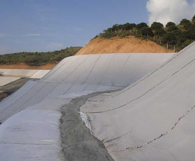 Erosion Control Non Woven Price PP Nonwoven Geotextile Fabric Geotextile Fabric for Retaining Wall and Slope Reinforcement