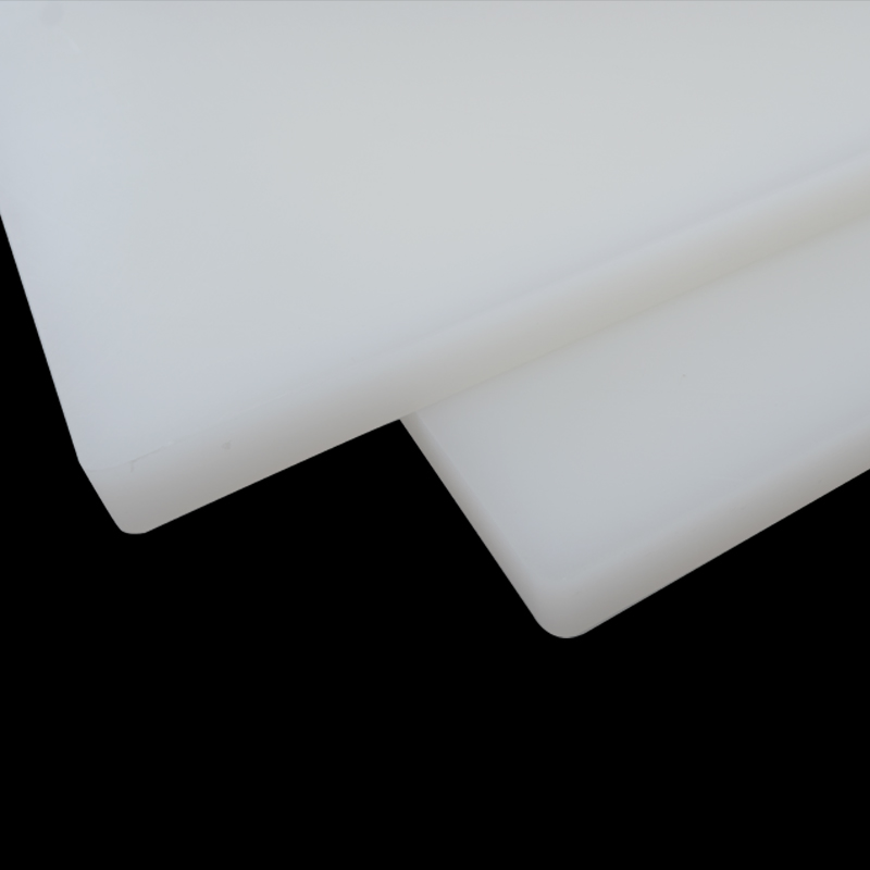 Factory Direct Supply 5-70mm Plastic Anticorrosion Composite PVDF Sheet with Acid and Alkali High or Low Temperature Resistance Properties