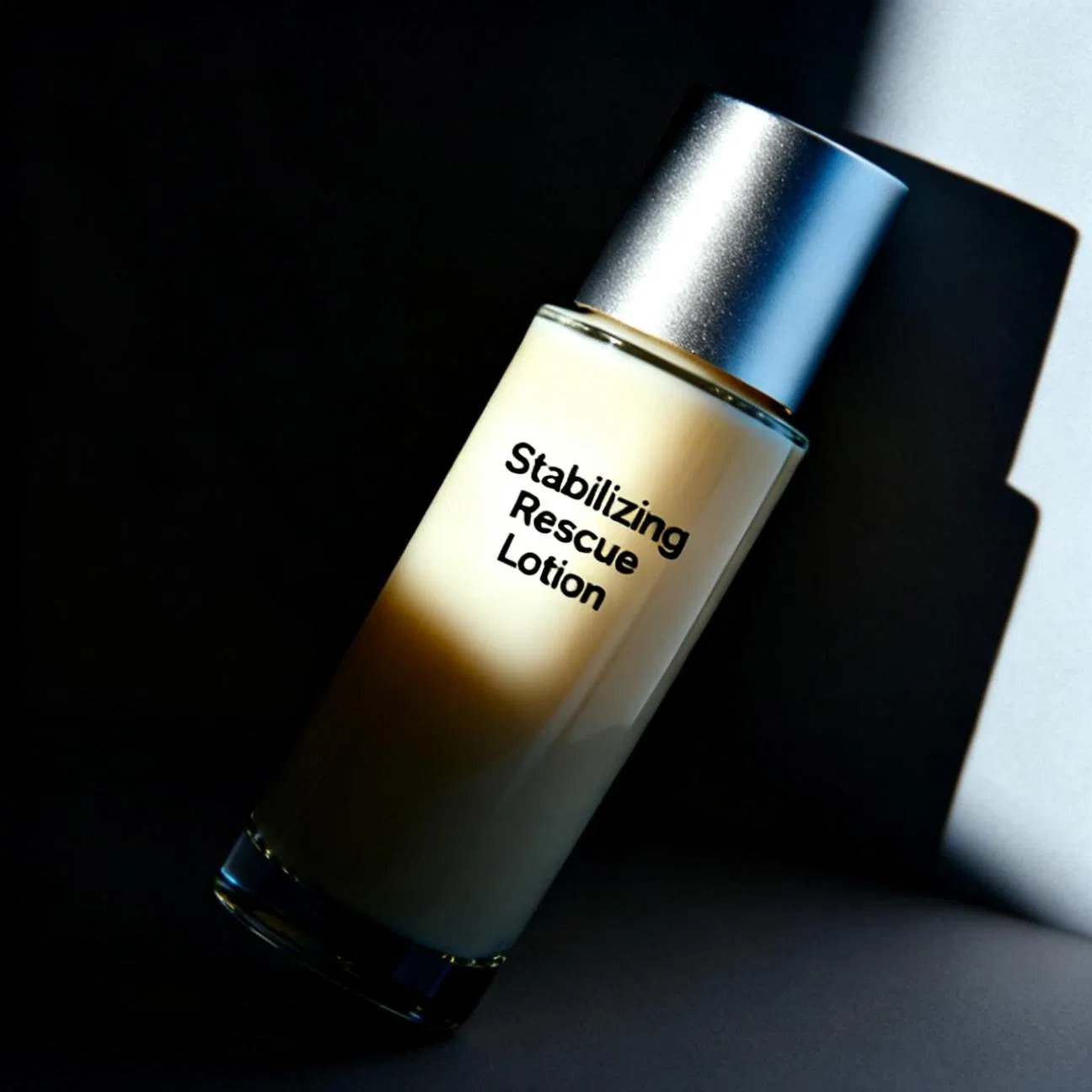 Soothing Madecassoside Anti-Redness and Panthenol Hydrating Face Lotion for Irritated and Sensitive Skin