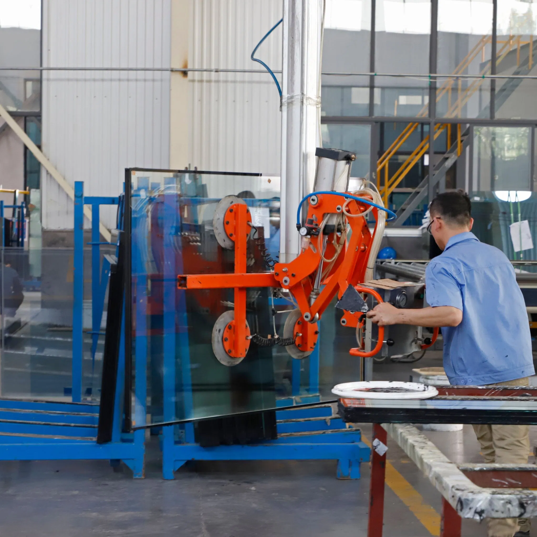 Hot Sales Online Low E Glass with Big Board Glass