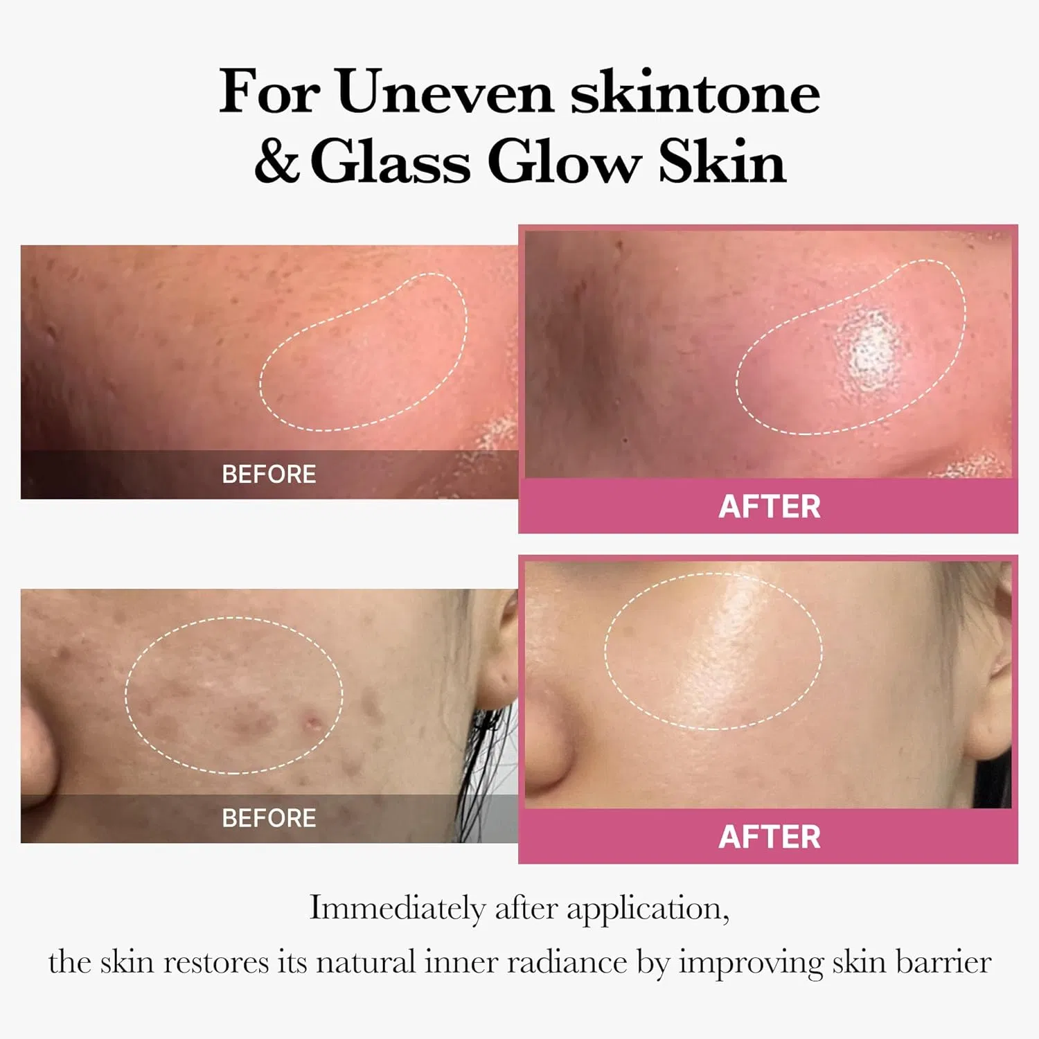Customized Logo Collagen Jelly Cream Reduce Wrinkles Daily Deep Hydrating Nourishing Firming Korean Skincare Face Cream