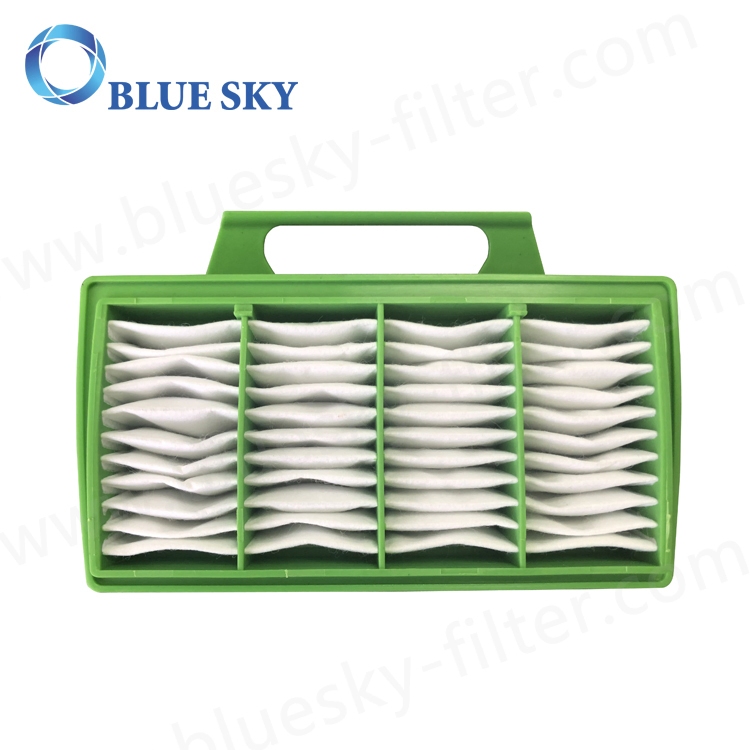 Microfilter Exhaust Vacuum Cleaner Filter Replacement for Sebo 6696am Vacuum Cleaner