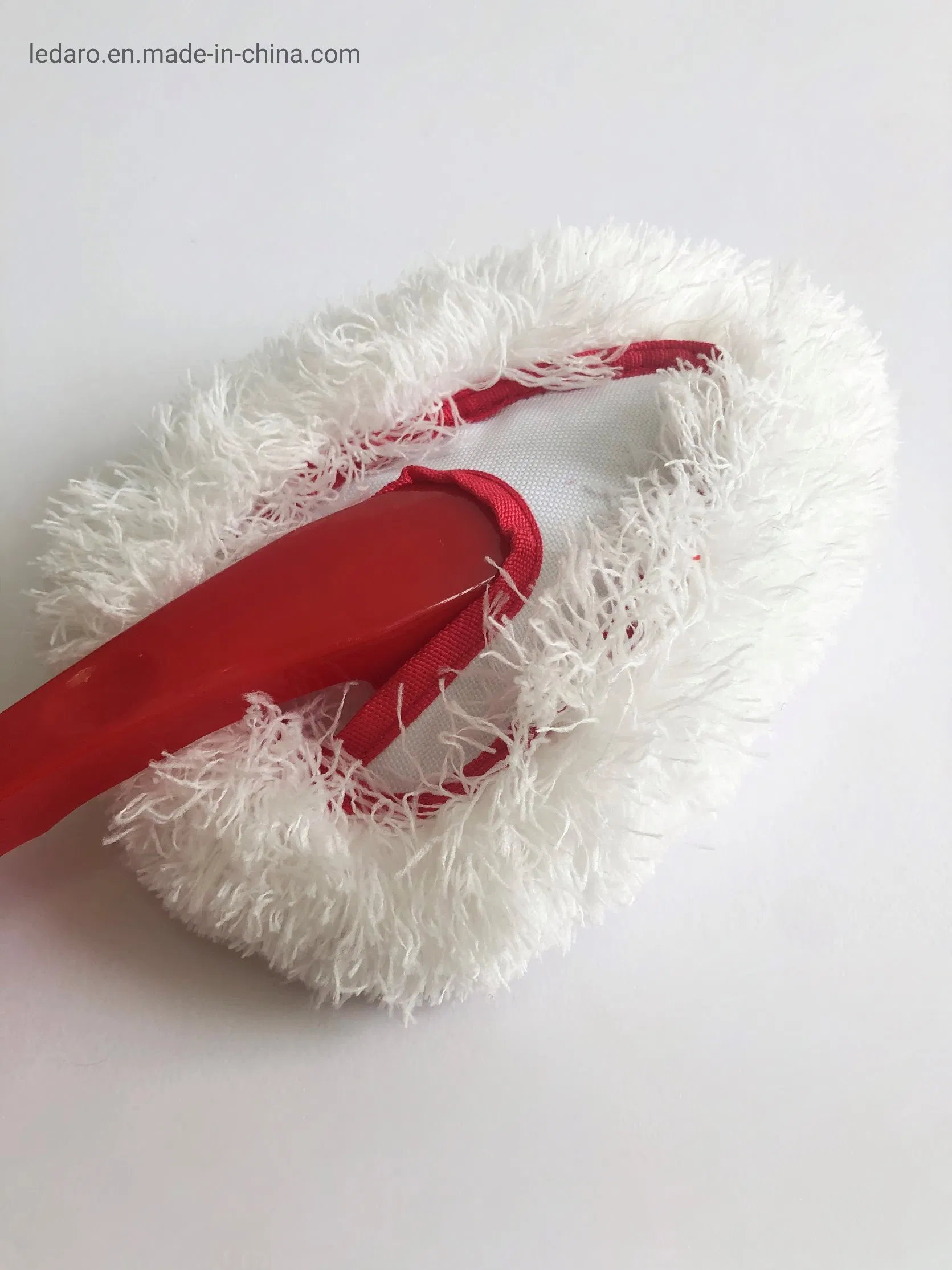 Factory Price Car Home Kitchen Keyboard Soft Washable Microfiber Customized Color Duster