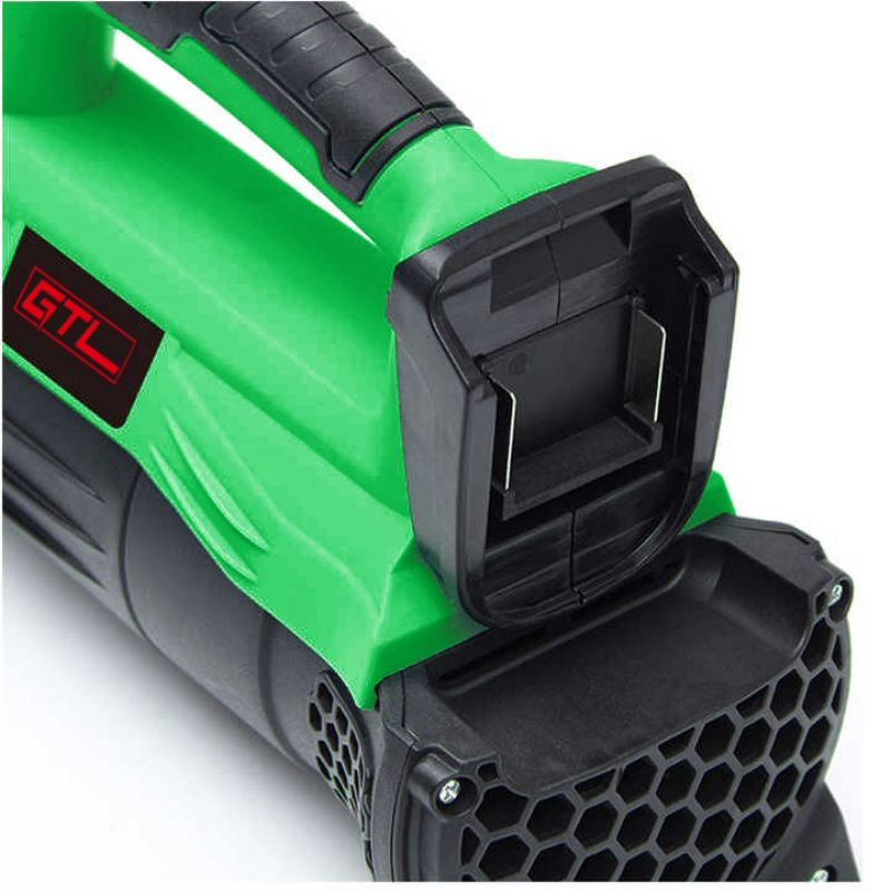 DC20V Cordless Garden Blower Battery-Powered Garden Air Blower (CDBL015)