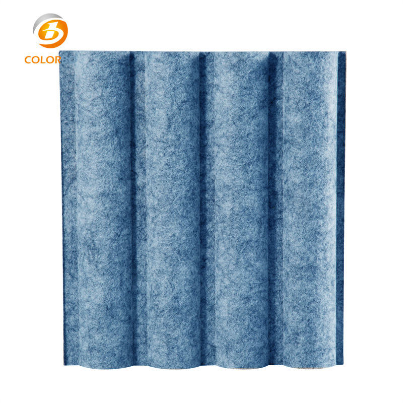 Premium Acoustic Panel for Sound Absorption and Noise Control