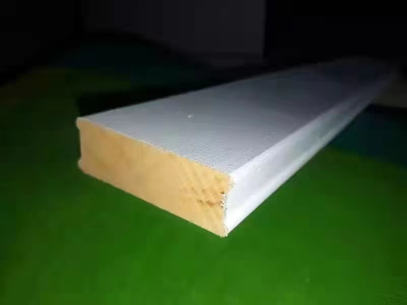 New Upgrade Best Quality PVC Blinds Bottom Rail