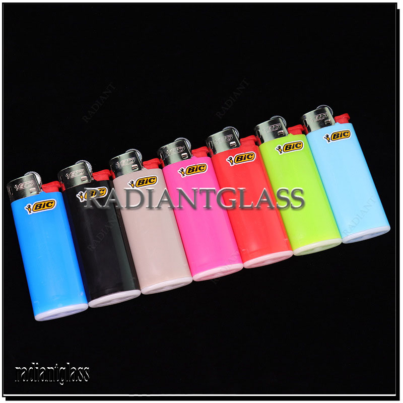China Wholesale Fashionable Cheap Multi-Color Lighter