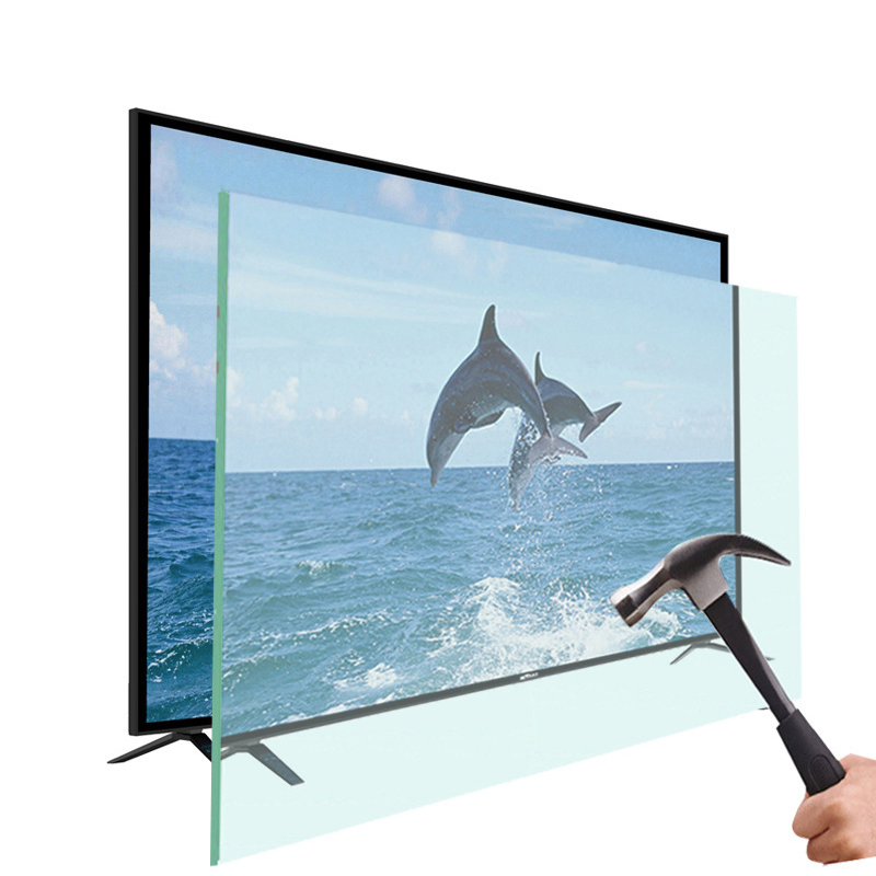 Smart Flat Screen Television 50 55 60 65 85 100 Inch OLED TV and Smart TV 4K UHD Television