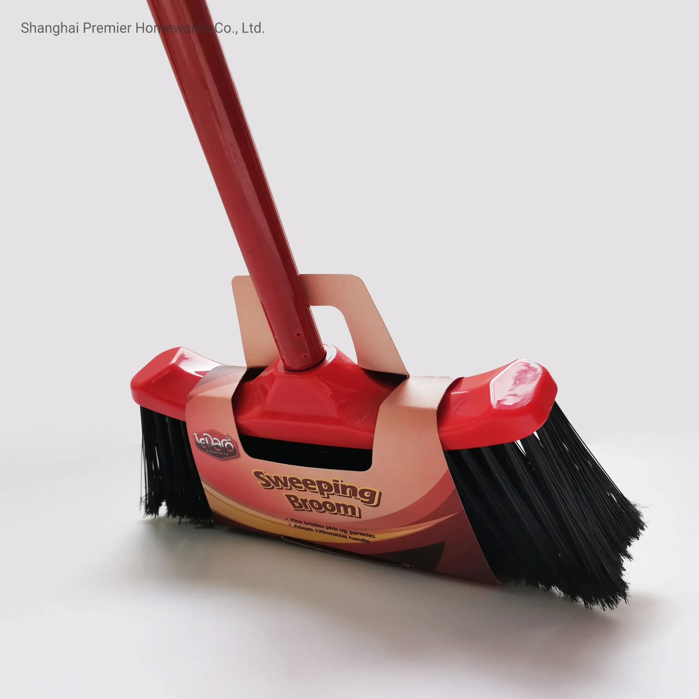 Corner Super Magnetic Wide Broom, Easy Assembly Great Use