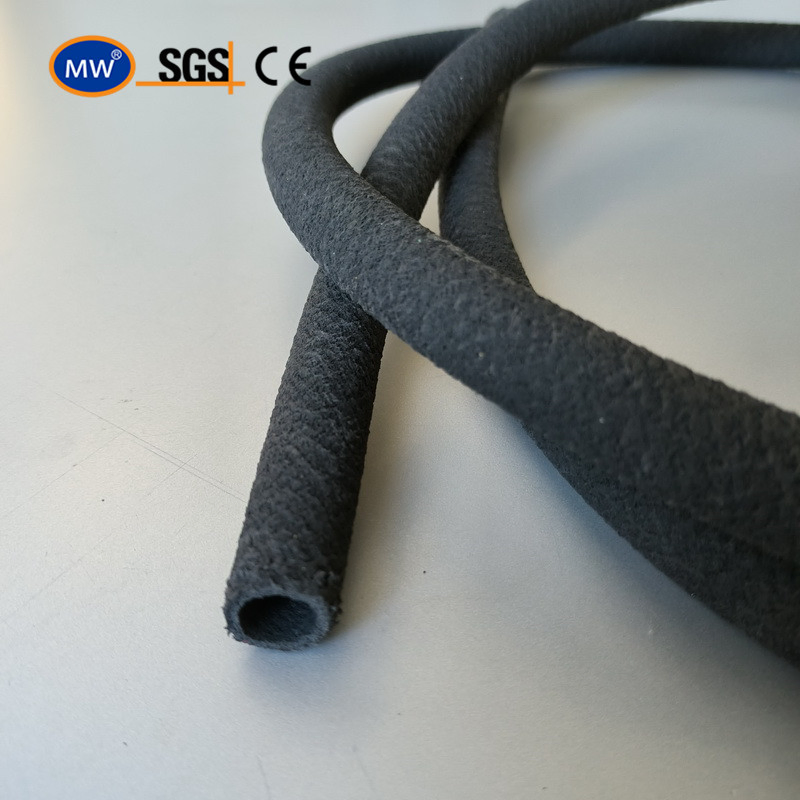 High Quality 1/4" 3/8" 1/2" 5/8" Soaking Hoses for Irrigation in Garden Greenhouses and Farmland