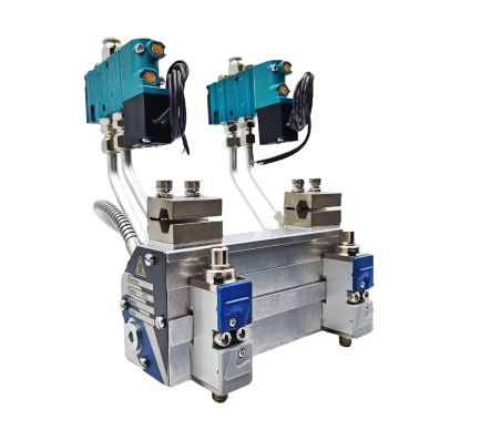 High-Performance Hot Melt Adhesive Gun for Quick Bonding 8575120