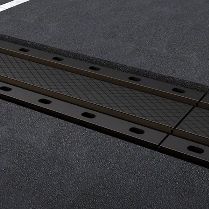 Nature Rubber Bridge Expansion Joint Elastomeric Expansion Joint for Bridge and Highway