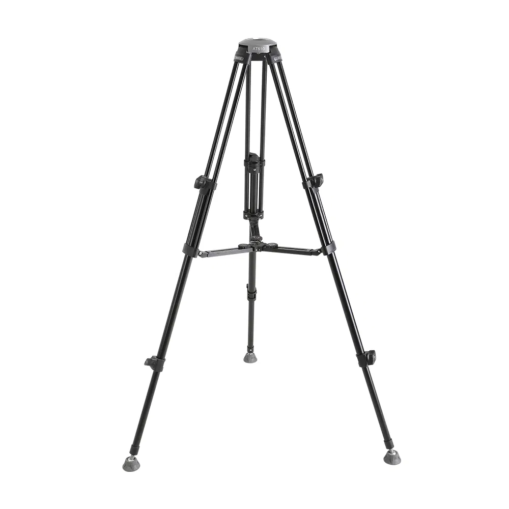 E-Image Best Selling Cheap Light Weight Video Tripod Kit (EK610)