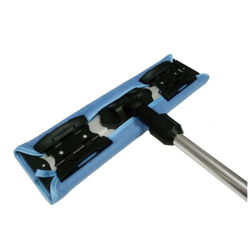 Антистатическая насадка для швабры для чистых помещений