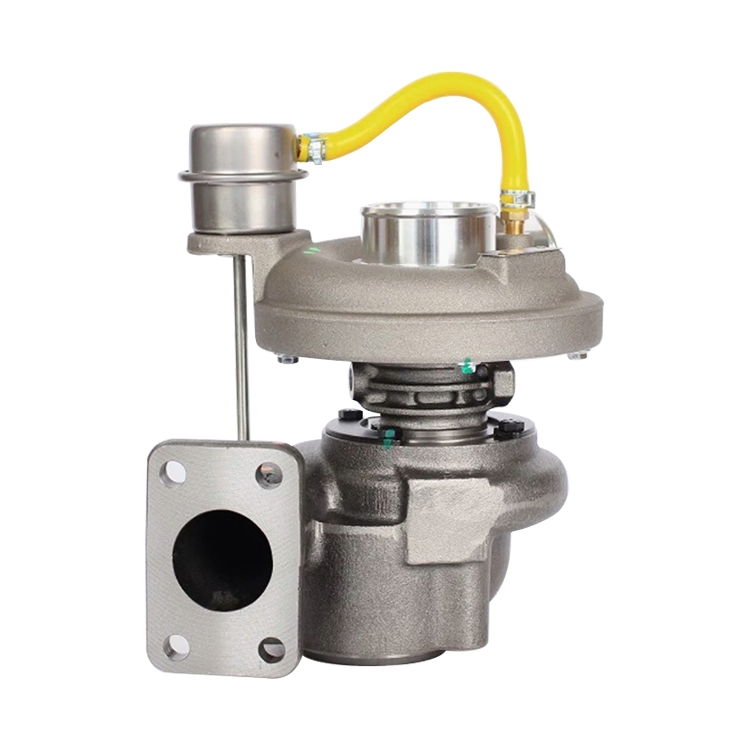 Турбокомпрессор ME088256 для Kato 6D31