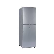 198L Top Freezer 12V 24V DC Solar Powered Refrigerator Fridge