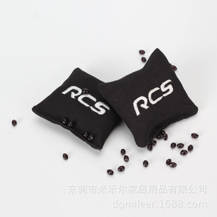 Aroma Scents Beads Bag for Car & Home