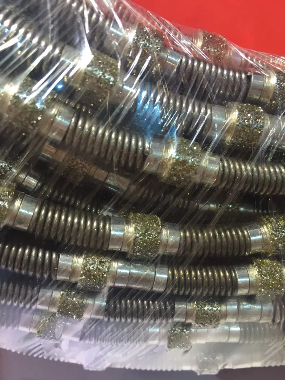 Алмазная пила 8.8 мм для резки гранита