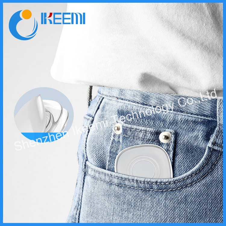 Phone Holder Set Line Silicone Stickers Powstro Portable Stable Nano Rubber Pad Mobile Phone Seamless Multi-Functional Bracket