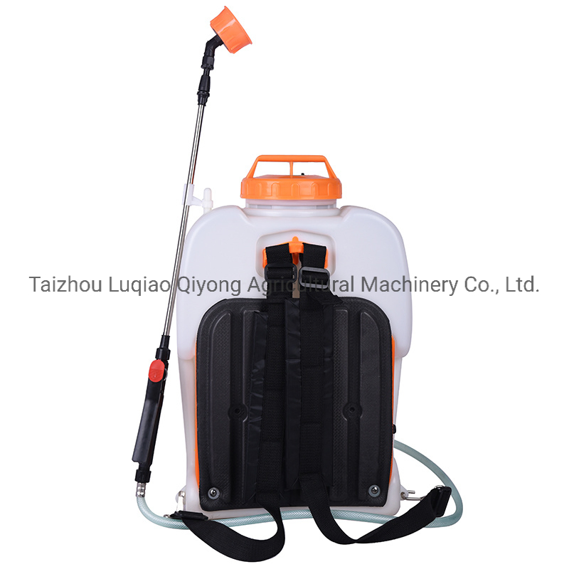 20L Portable Electric Battery Garden Sprayer