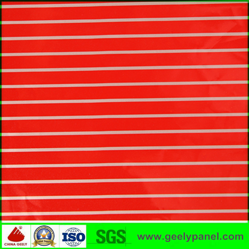 Алюминиевая композитная панель ACM с покрытием PVDF