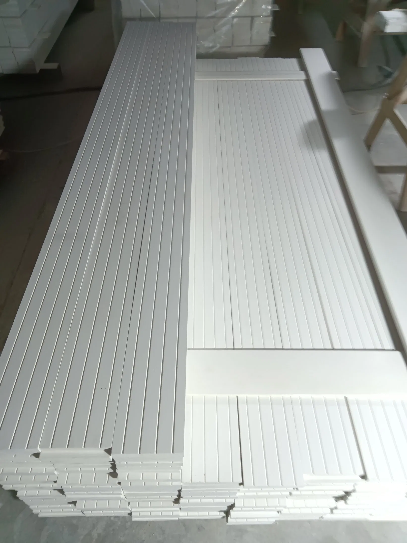 Architectural Carved Solid Wood Mouldings