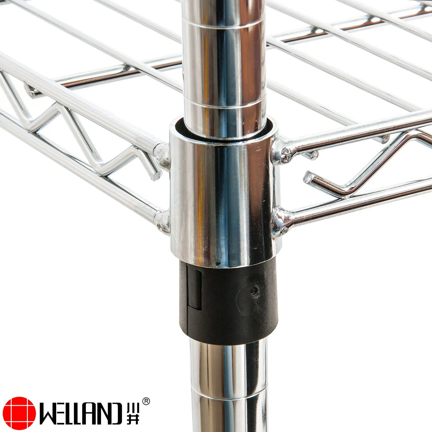 Hot Sale Adjustable Metal Mushroom Growing Storage Rack