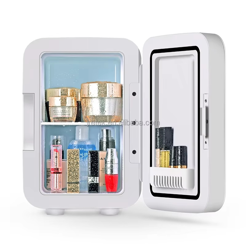 Wholesale China Promotional 4 Liter Frost Free Mini Refrigerator for Office Home Portable Small 4L Fridge