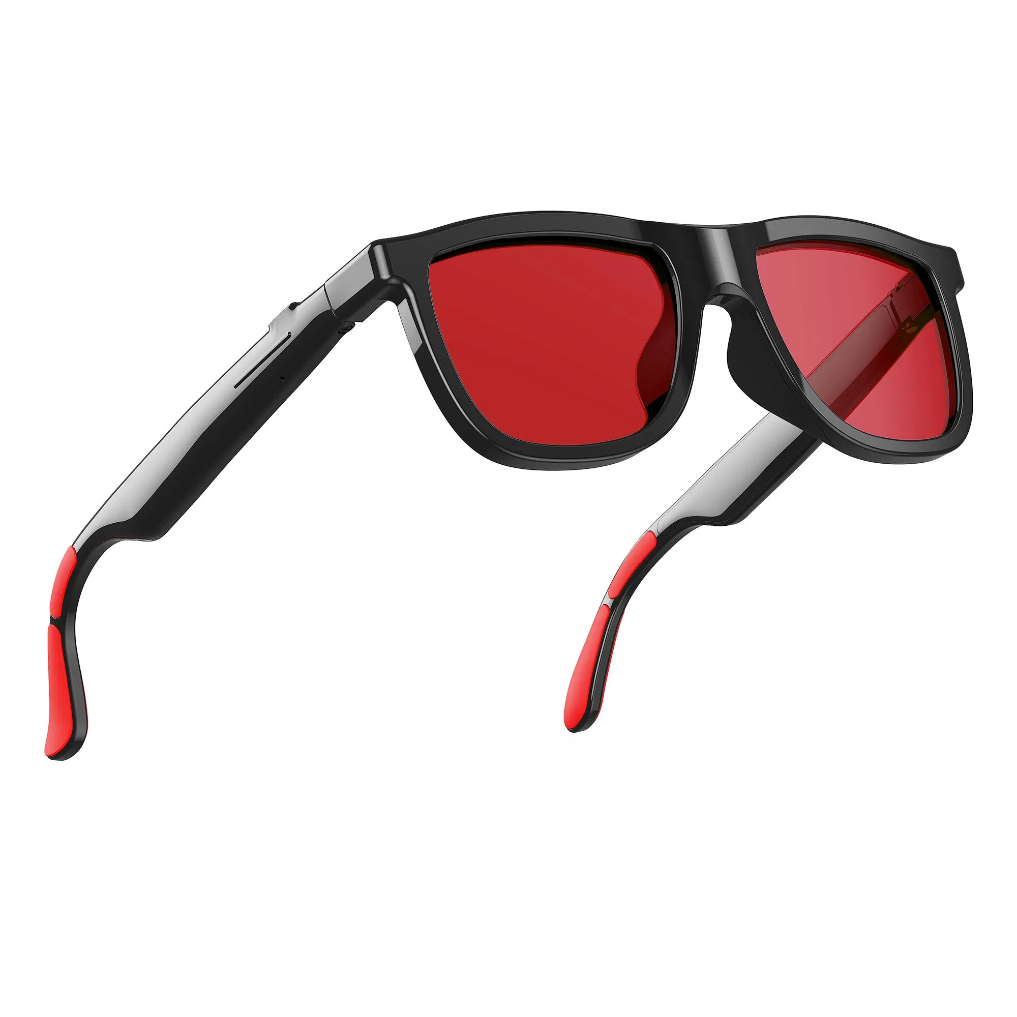 Умные солнцезащитные очки с AI-переводчиком и Bluetooth