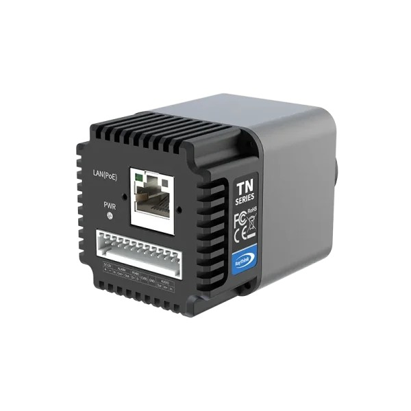 Portable Thermal Imaging Camera with 640×512 Resolution and RJ45/RS485/Poe/USB for Easy Integration