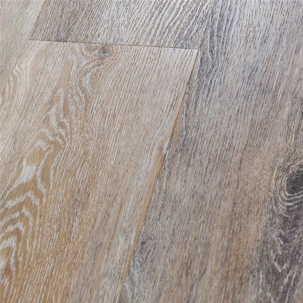 Waterproof Laminate Wooden Plastic PVC Lvt Spc Click Vinyl Flooring