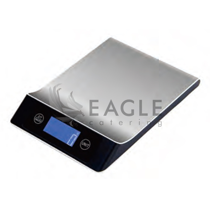 15 Kg Digital Kitchen Scale