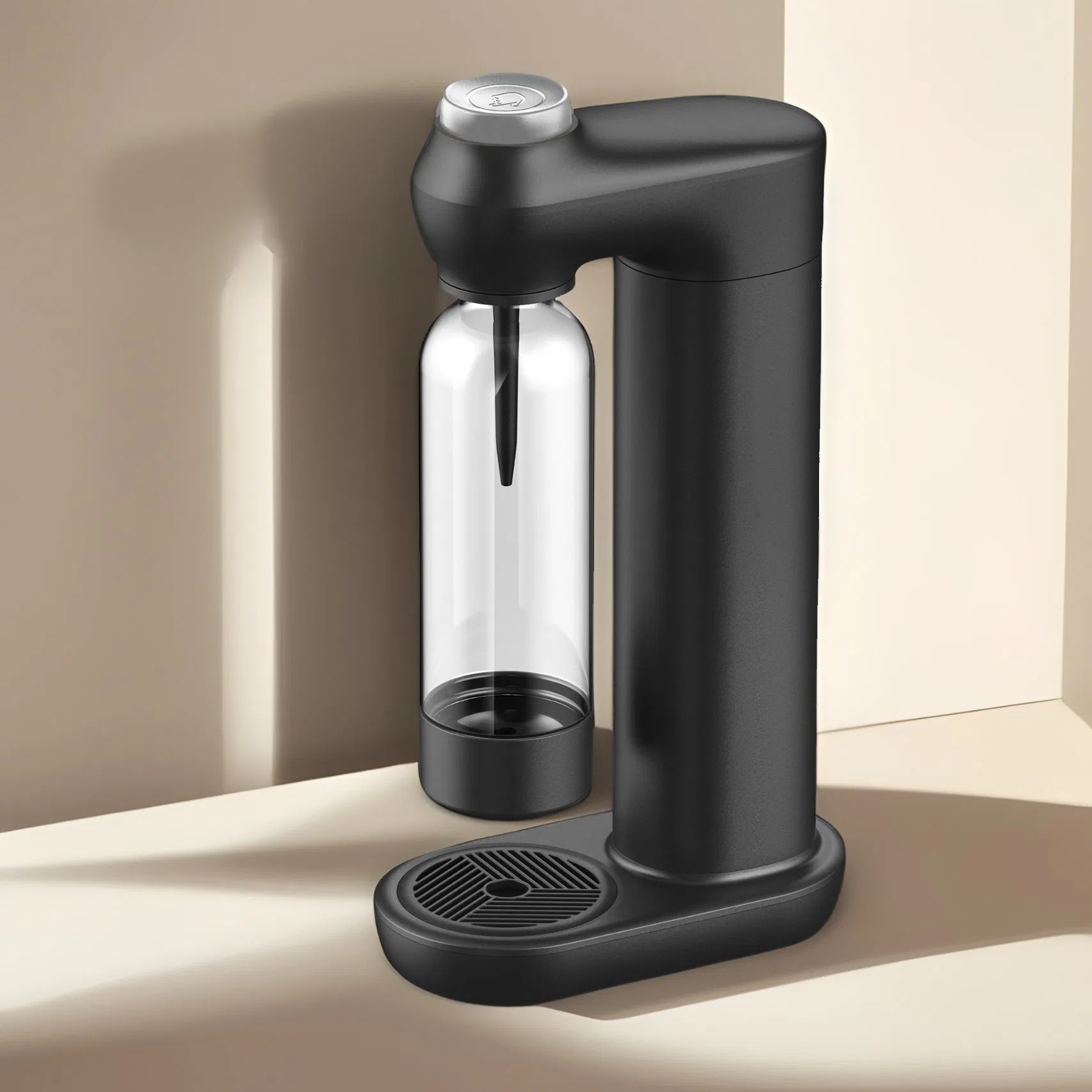 Spot Supply New-Style Modernization Healthy Soda Maker Wtih BSCI