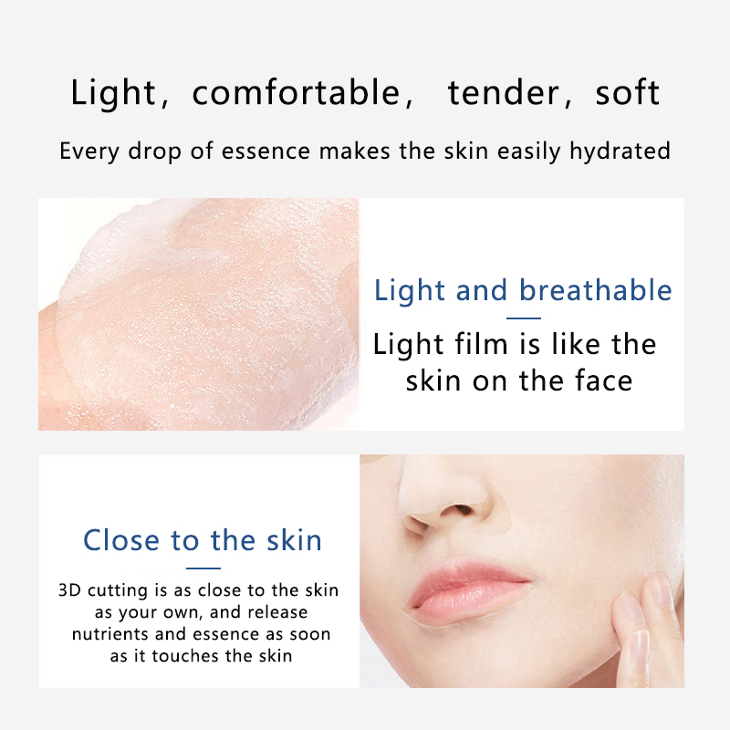 Youthful Glow Enzyme Mask for Sensitive Skin Hydration 25ml