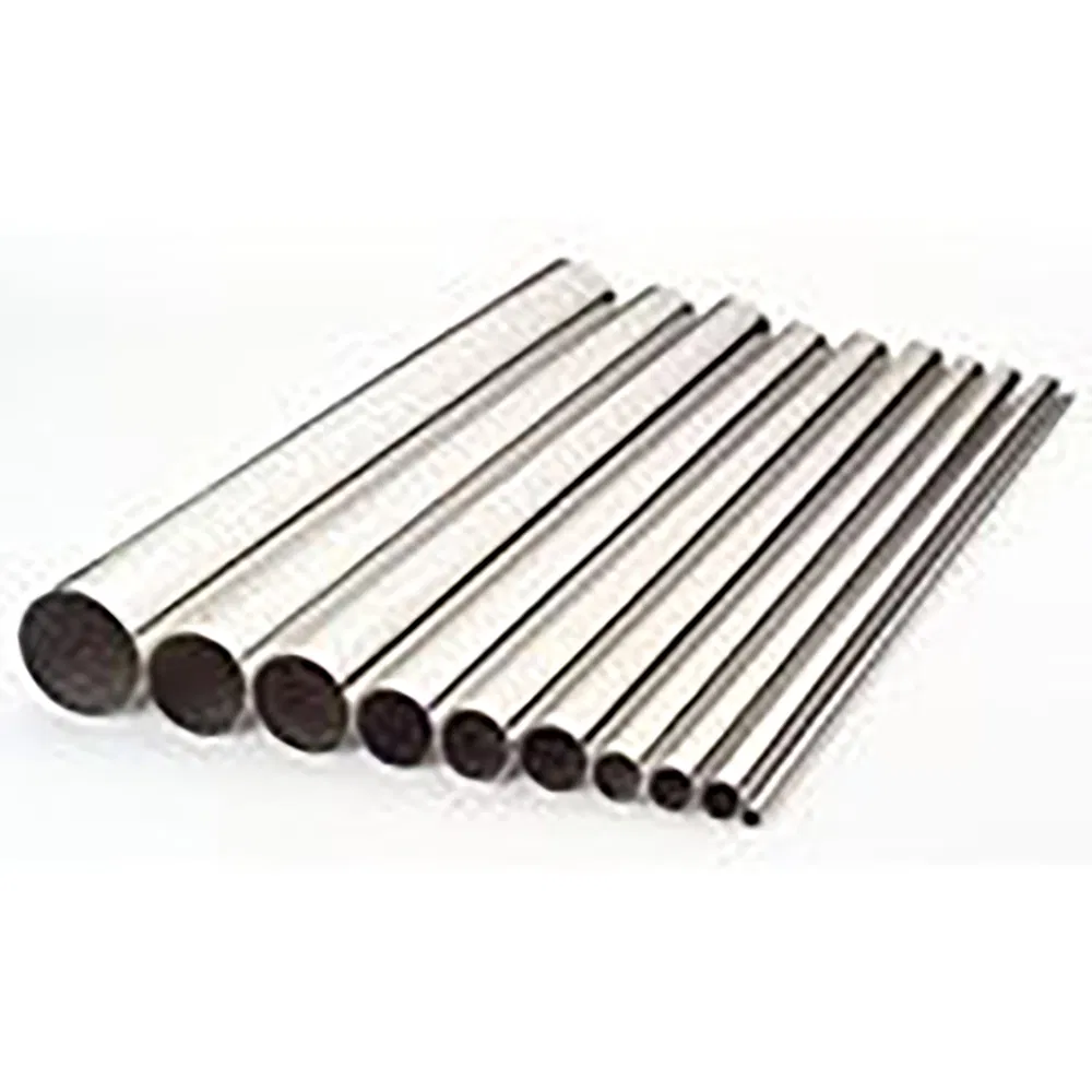 Q345b High-Strength Low-Alloy Steel Pipes for Heavy Engineering Applications