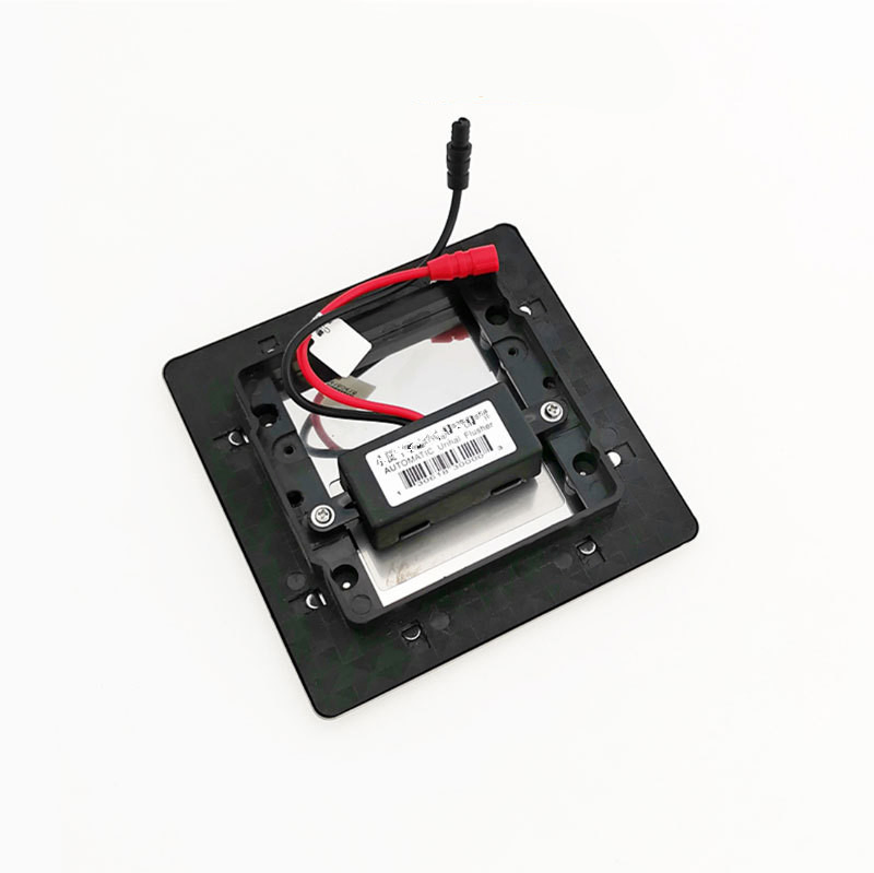 Automatic Infrared Induction Urinal Faucet Toilet Urinal Sensor Flush Valve