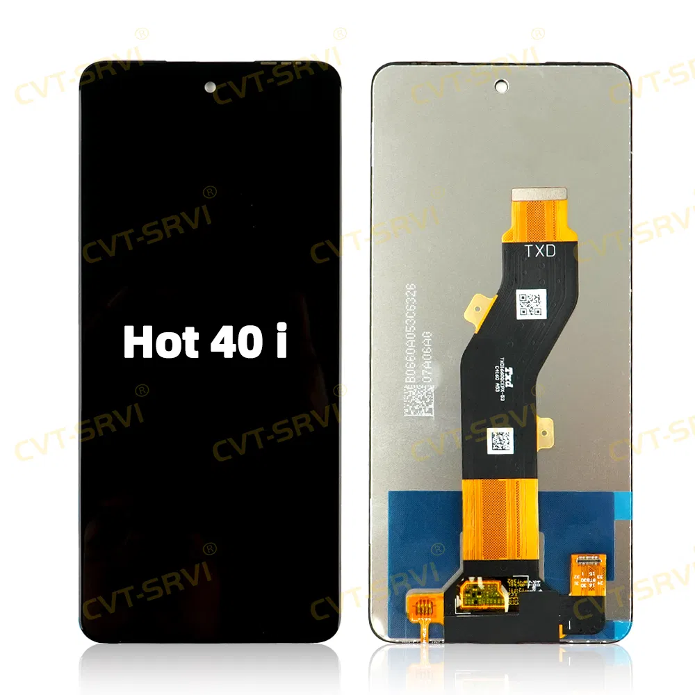 Дисплей для Infinix Spark 10 PRO, 20 PRO, Go | Замена LCD