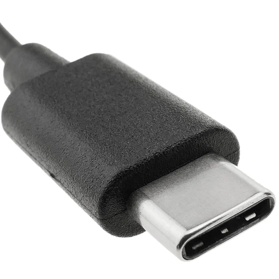 Factory Wholesale USB Data Charger Cable A Male to Type-C Male 480Mbps 1m
