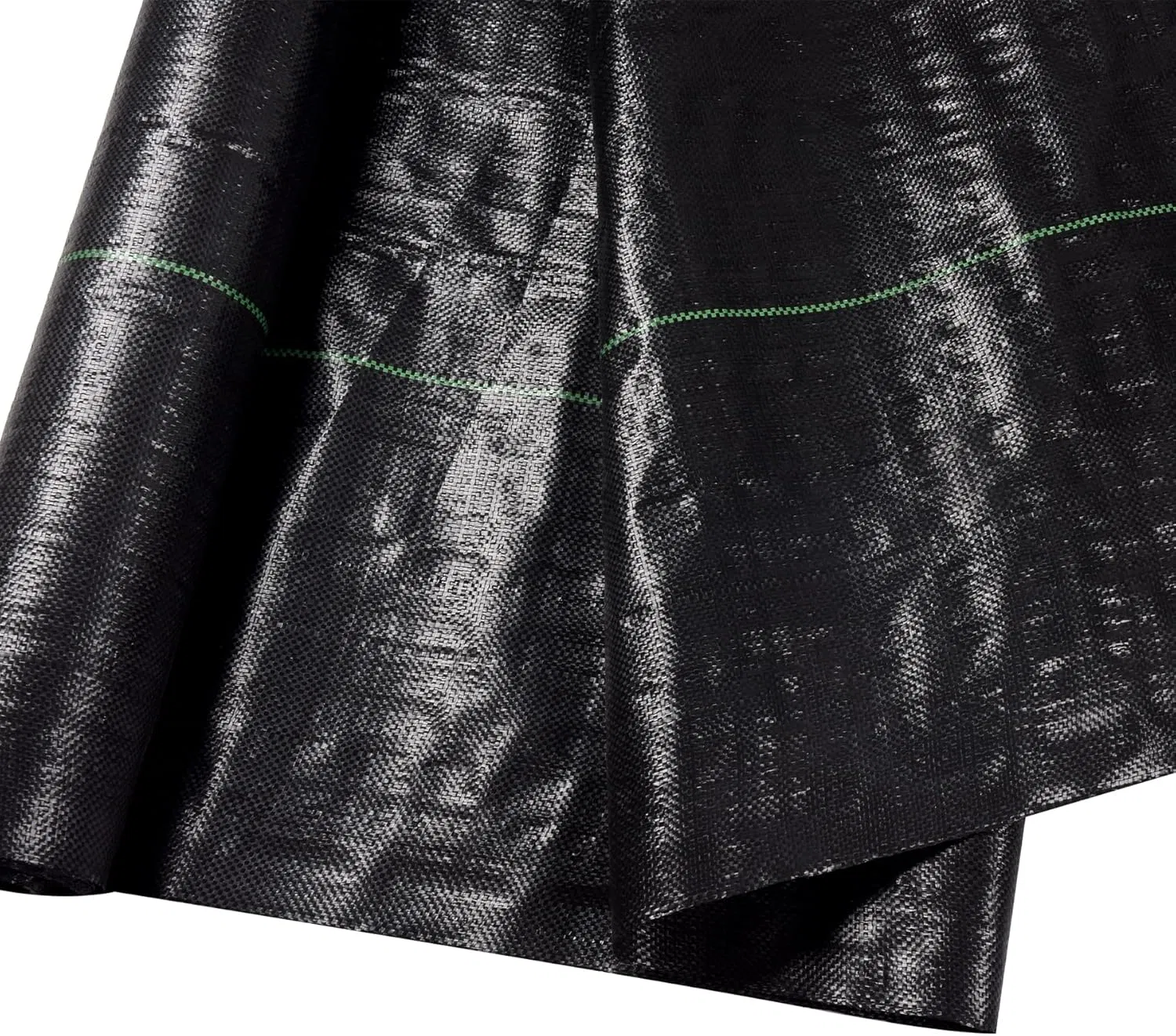 High Quality Weed Mat Ground Cover Agrotextile Agricultural Plastic PP Ground Cover