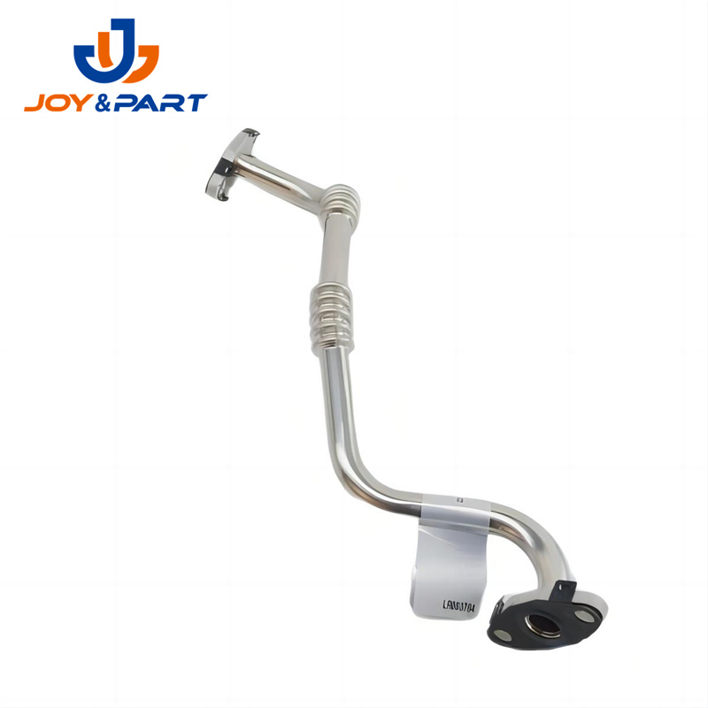 Range Rover L320 Turbocharger Oil Return Pipe