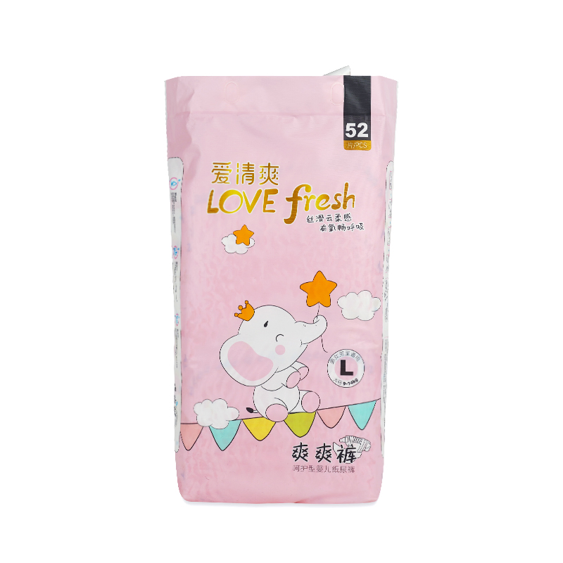 New Coming Wholesale New Born Cheap Baby Diapers Factory in China Competitive Price Baby Diaper China Manufacturer Baby Products