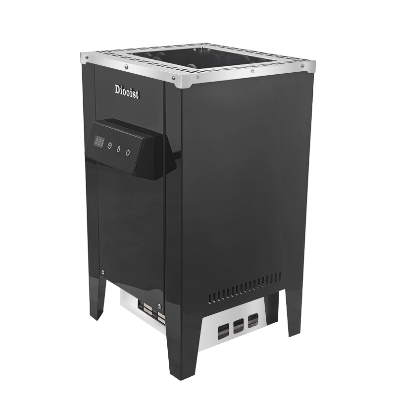 Электрический обогреватель для сауны DL 3.8 кВт