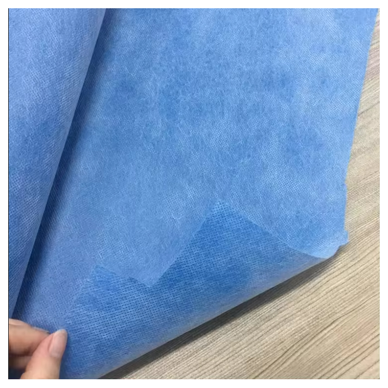 Manufacturer PP PE Shower Room Liner Waterproof Membrane for Shower Waterproofing System