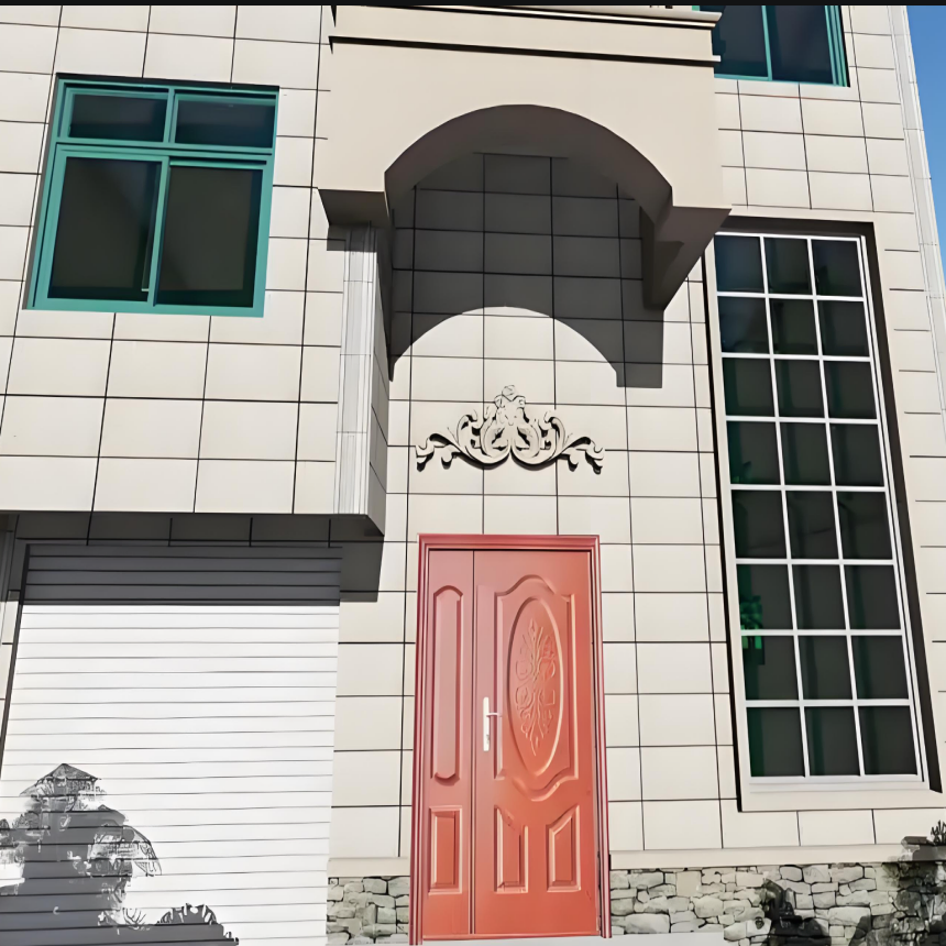 Design and Manufacture High-Quality Stained Glass Windows/Glass Window/Aluminum Windows/Window Glass/Stained Glass Window/Window Screen/Window Curtain